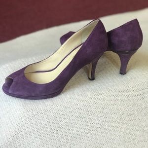 Cole Haan heels